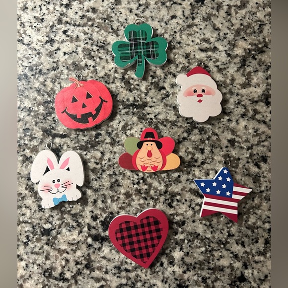 Welcome sign - Picture 2 of 2